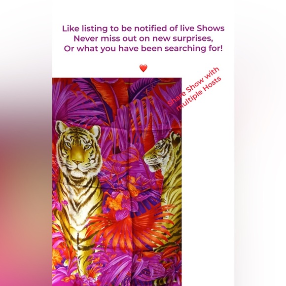 Elevate your style, indulge in opulence, treat yourself!  You are worth it! - Picture 2 of 3